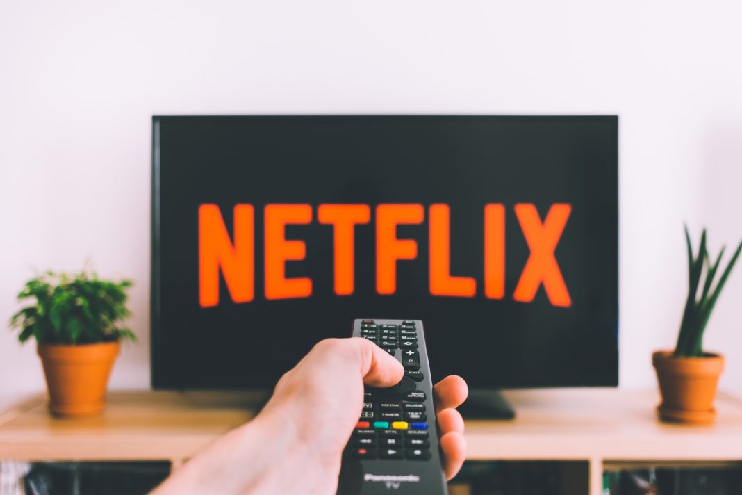 binge worthy netflix shows