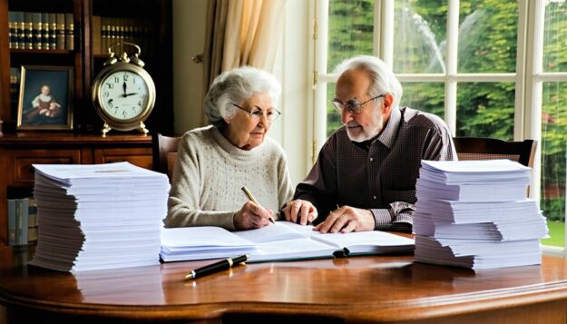 estate planning matters significantly